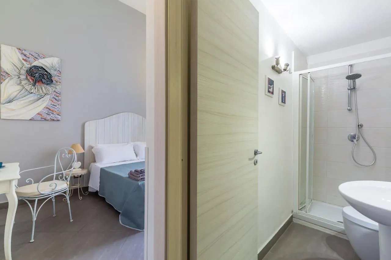 Appartement Duplex Indipendente Vicino Al Lungomare Caracciolo à Naples 0*,  Italie
