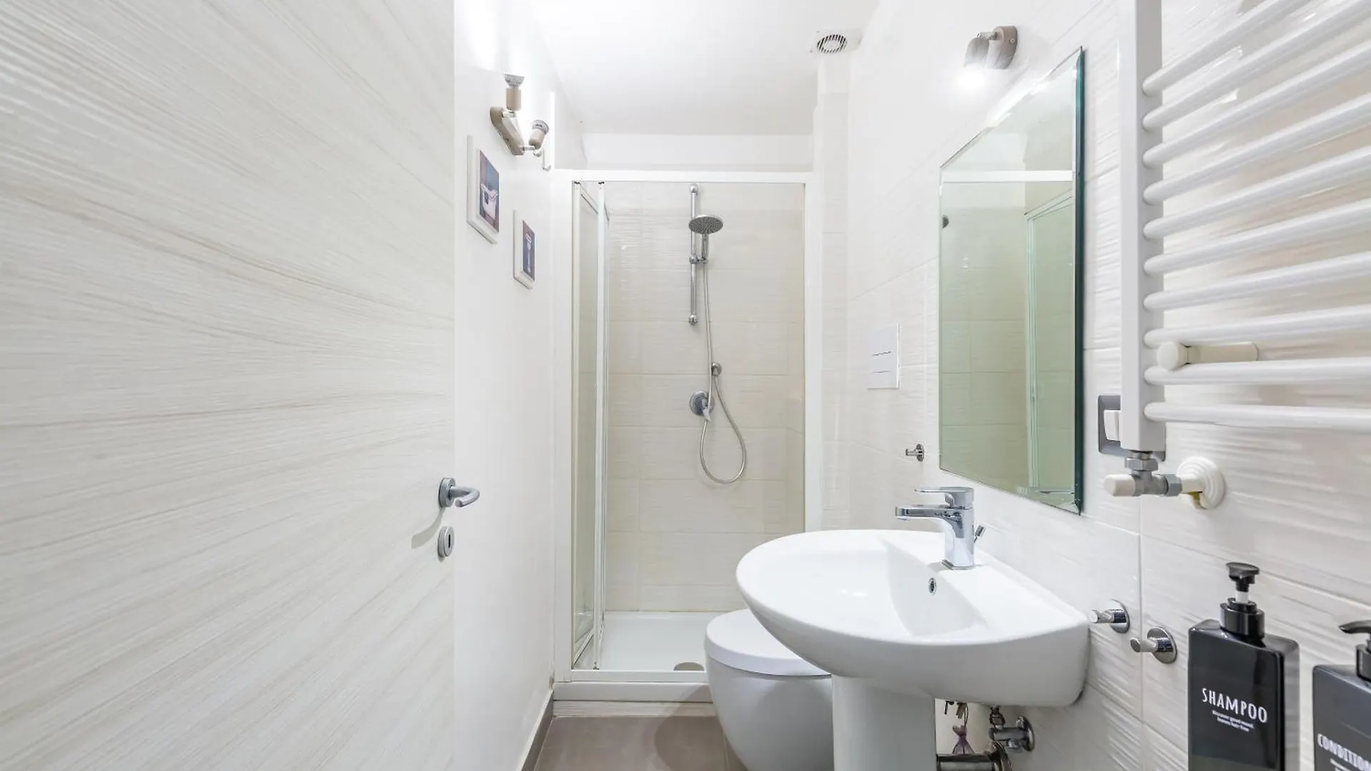 Duplex Indipendente Vicino Al Lungomare Caracciolo Apartment Naples Italy