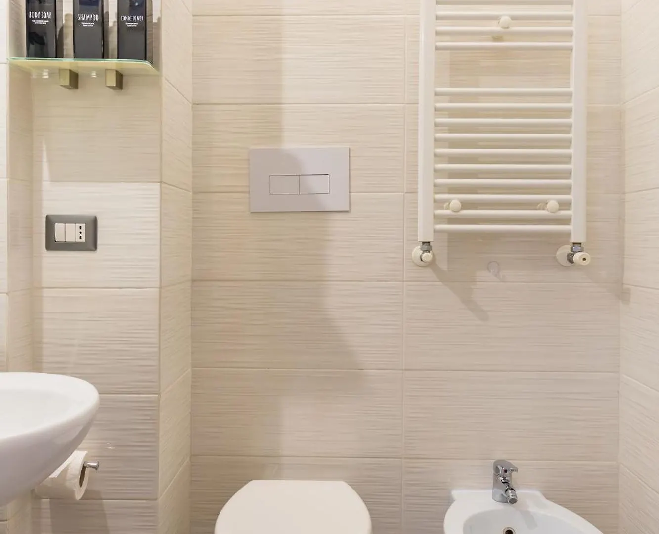 Duplex Indipendente Vicino Al Lungomare Caracciolo Apartment Naples