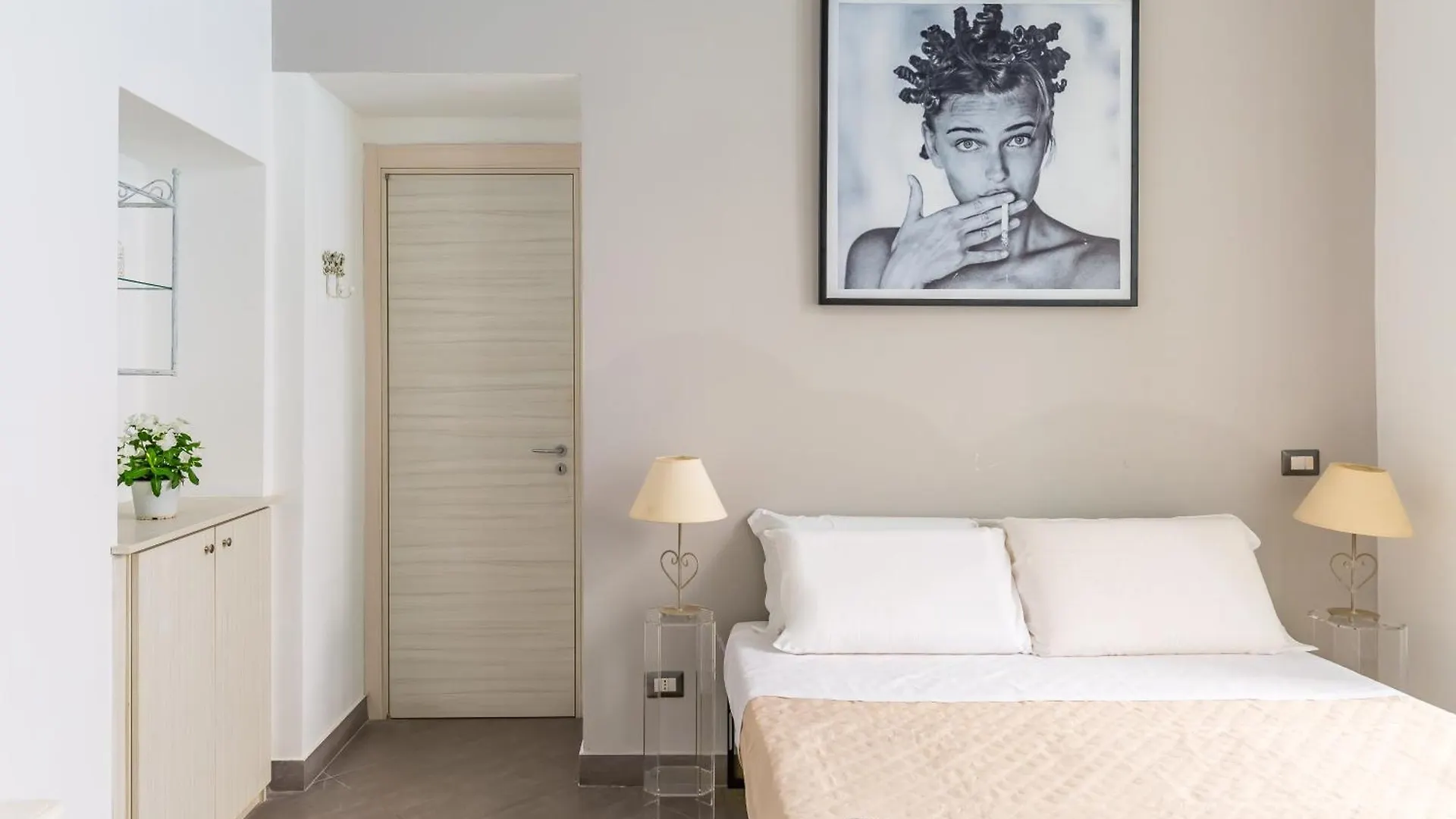 Duplex Indipendente Vicino Al Lungomare Caracciolo Apartment Naples 0*,