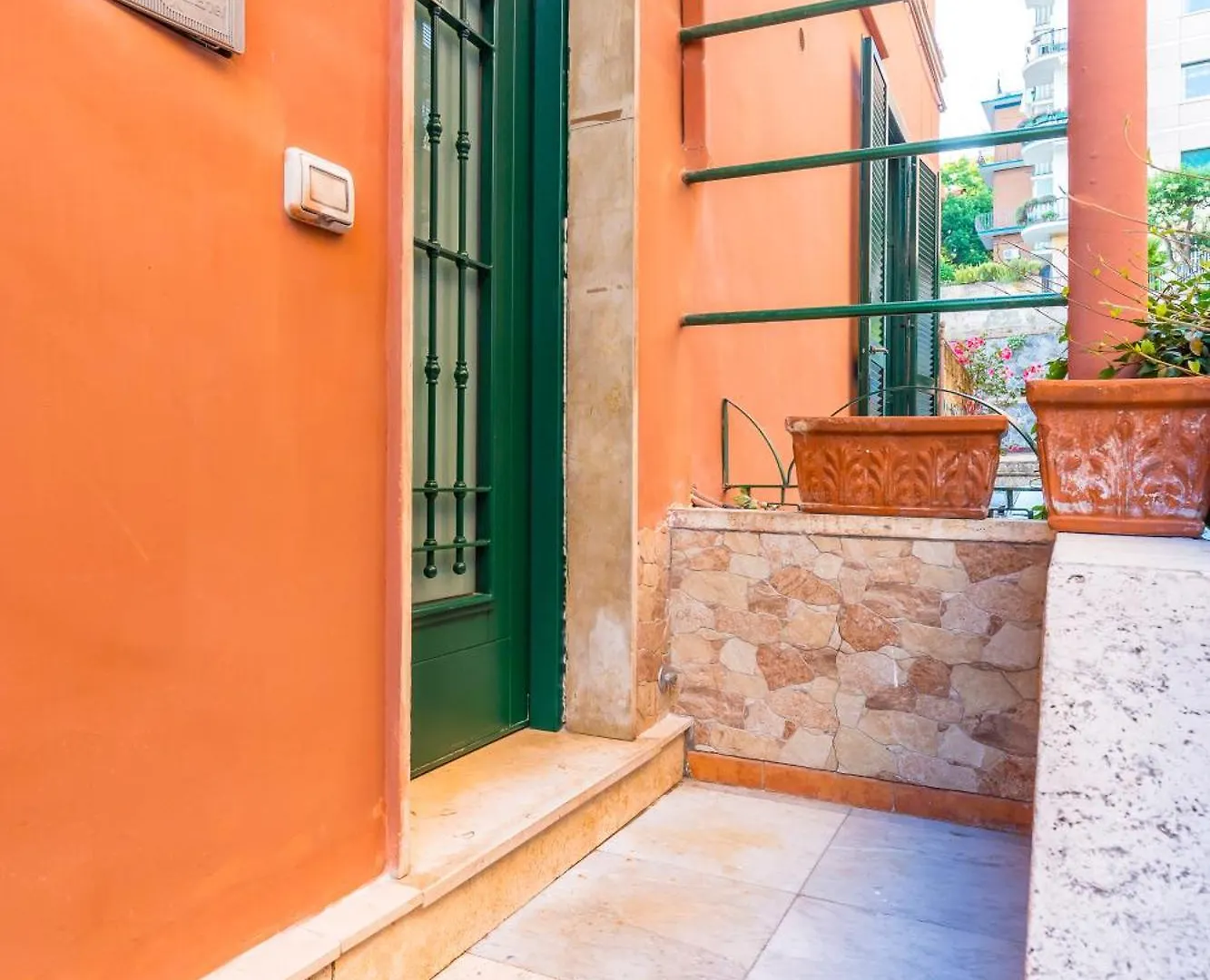 Duplex Indipendente Vicino Al Lungomare Caracciolo Apartment Naples 0*,  Italy